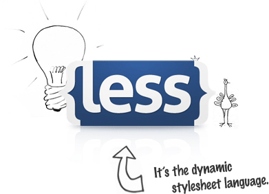 less