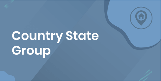 Country State Group