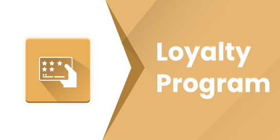 Loyalty Program Base