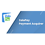 Thanh toán trực tuyến ZaloPay