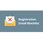 Danh sách đen Email đăng ký tài khoản