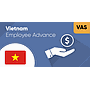 Vietnam - Employee Advance