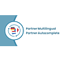 Partner Multiligual Partner Autocomplete