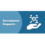 HR Recruitement Request